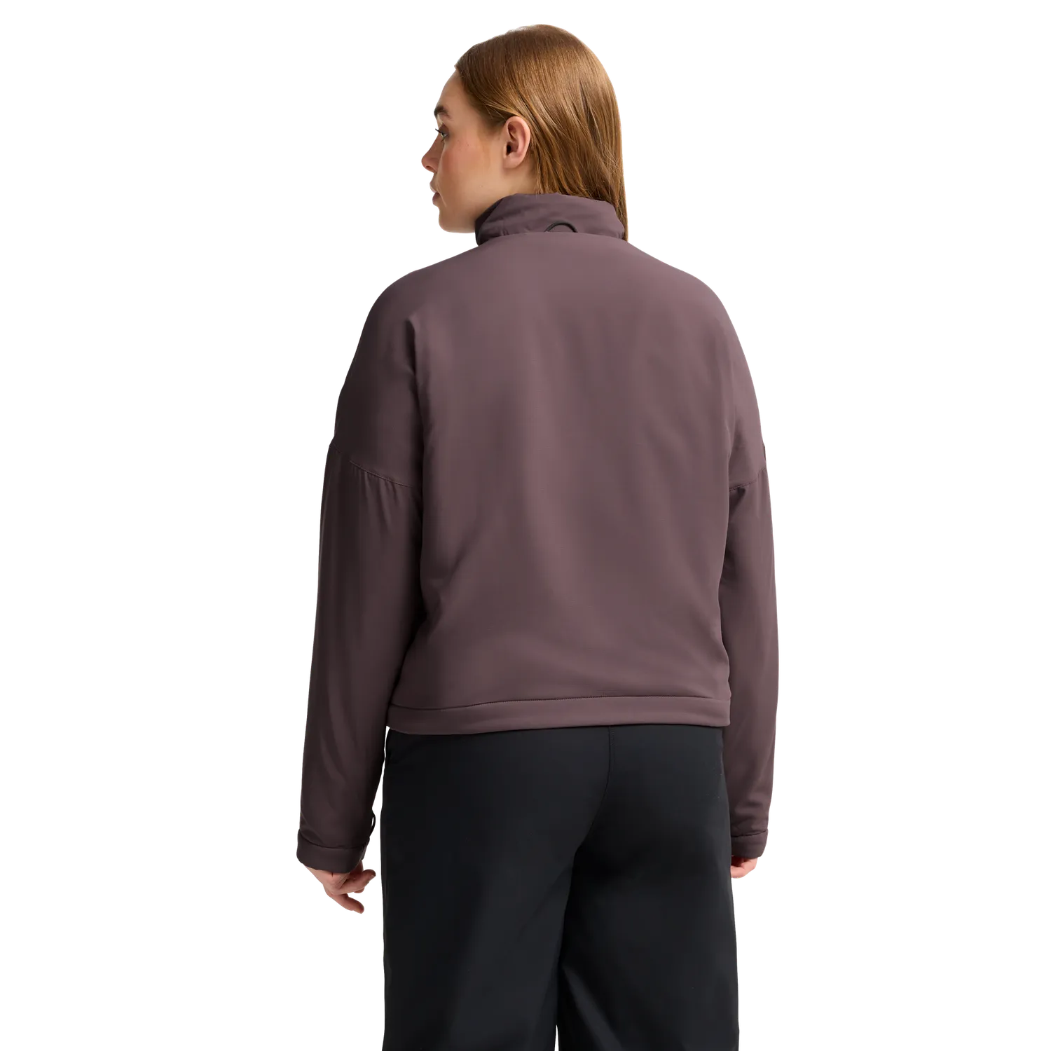 Jack Wolfskin Sensora 3in1 Jkt W veste 3 en 1 imperméable