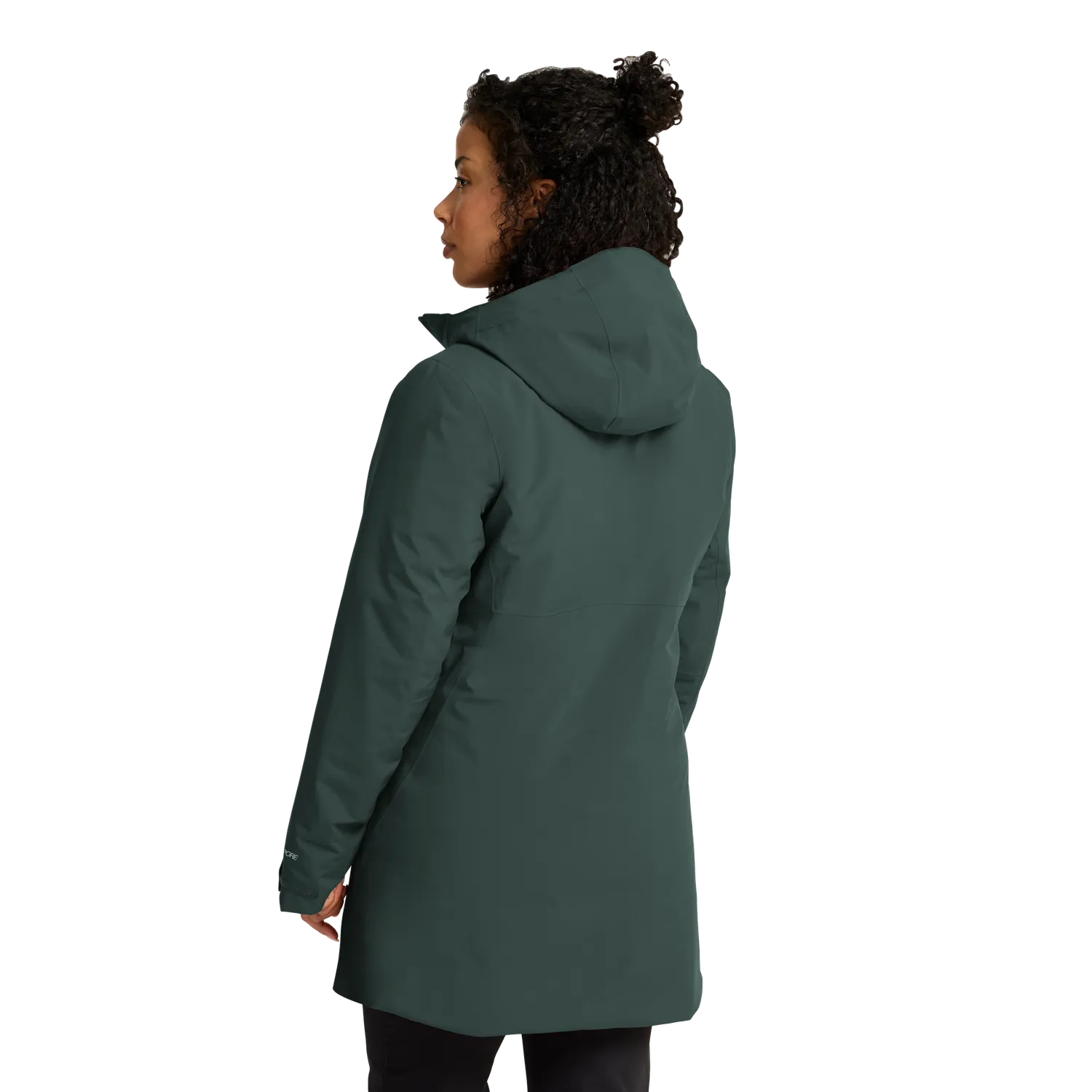 Jack Wolfskin Heidelstein 2 Ins Jkt W veste femme chaude