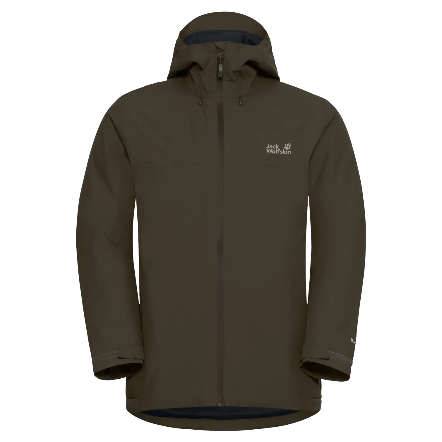 Jack Wolfskin Wisper Ins Jkt M veste hiver homme isolée