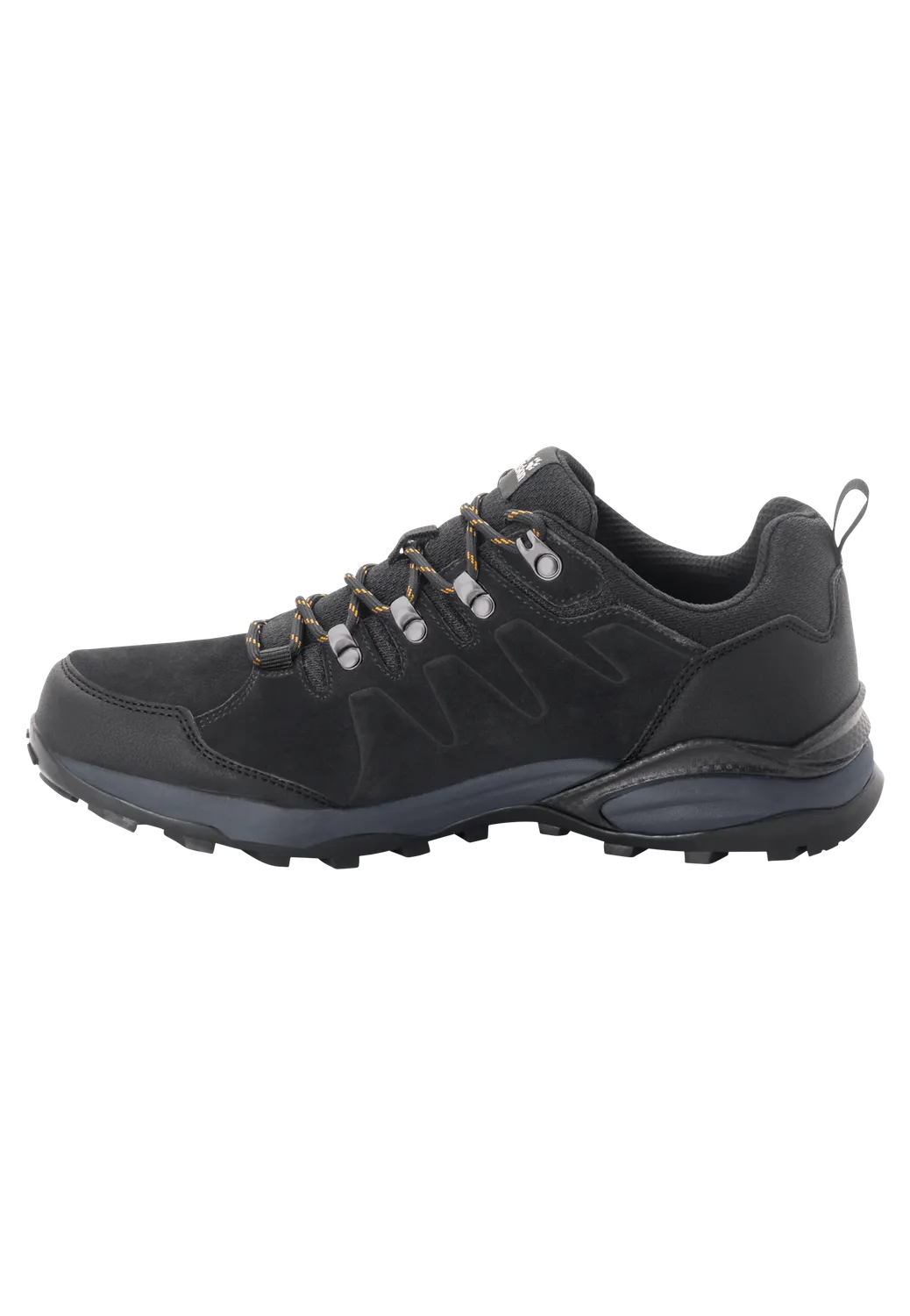 Jack Wolfskin Refugio Texapore Low M chaussure homme