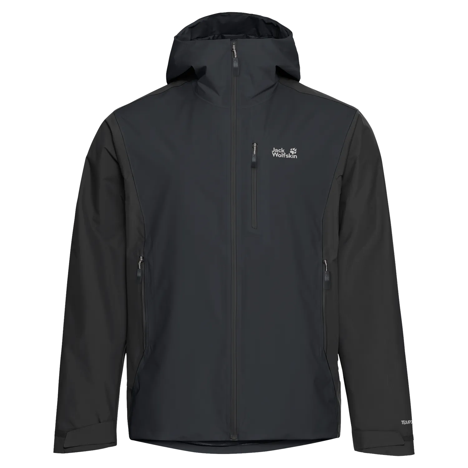 Jack Wolfskin Rainrush 2L JKT M veste pluie homme