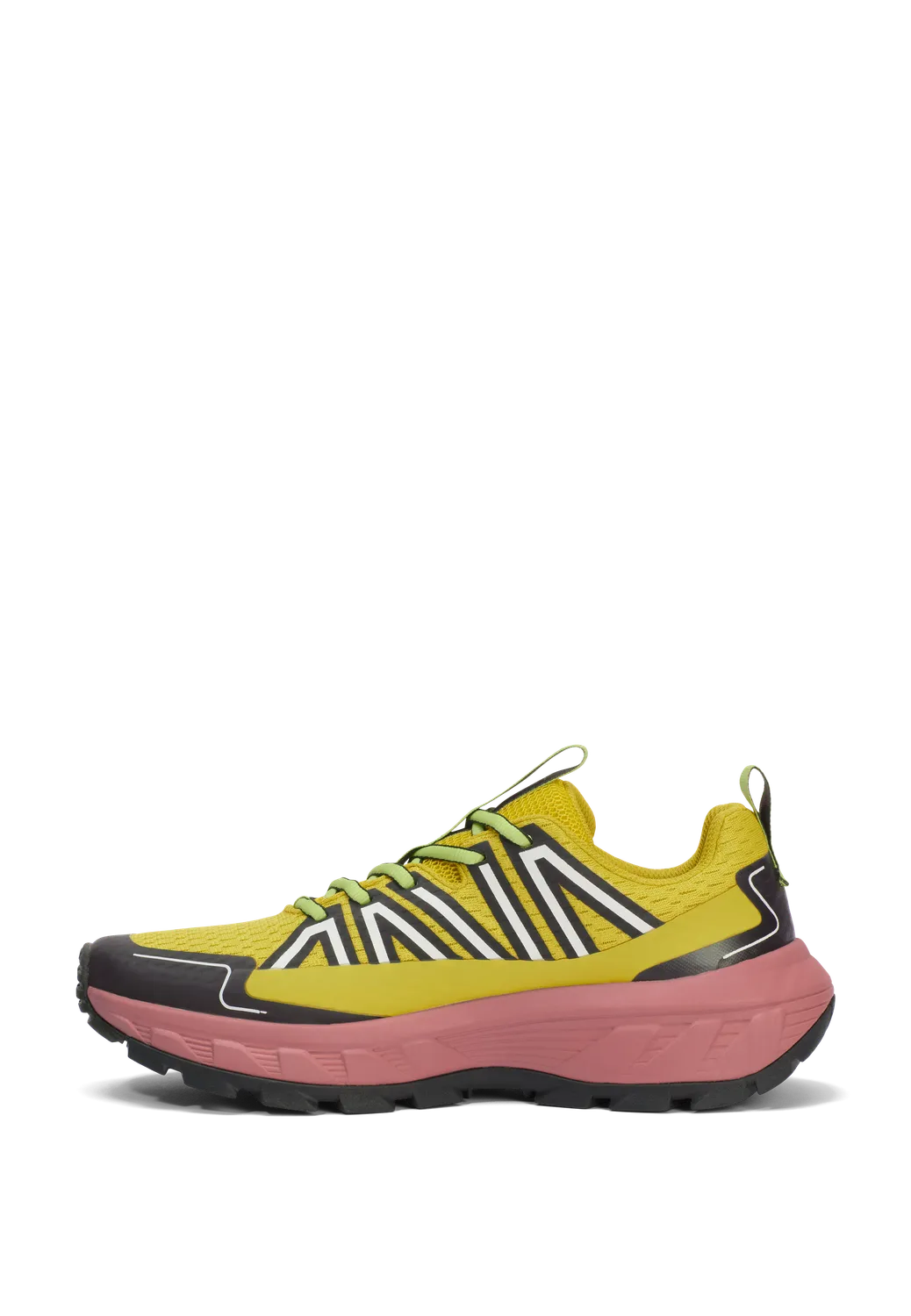 Jack Wolfskin Wild Hike Low W chaussure rando femme basse