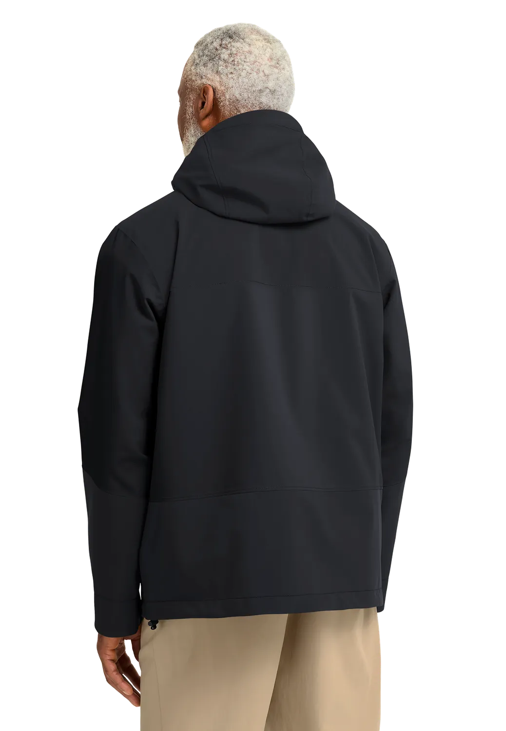 Jack Wolfskin Onera 2L JKT veste homme imperméable