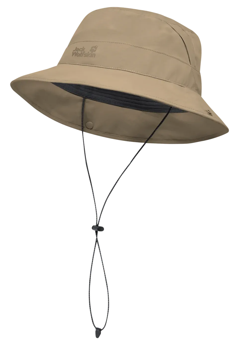 Jack Wolfskin Mesh Hat chapeau randonnée respirant