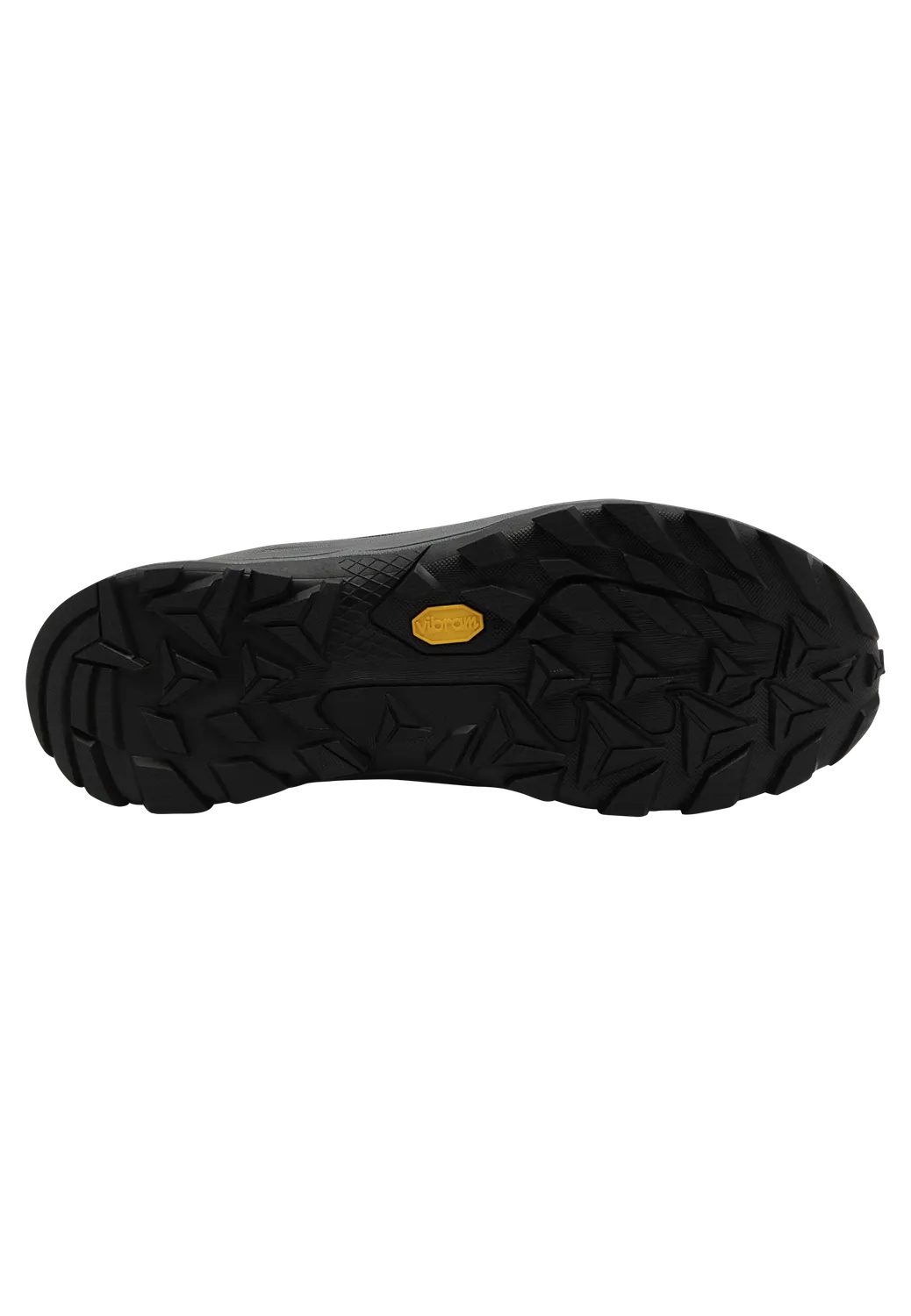 Jack Wolfskin Cyrox Texapore Low chaussures homme étanches
