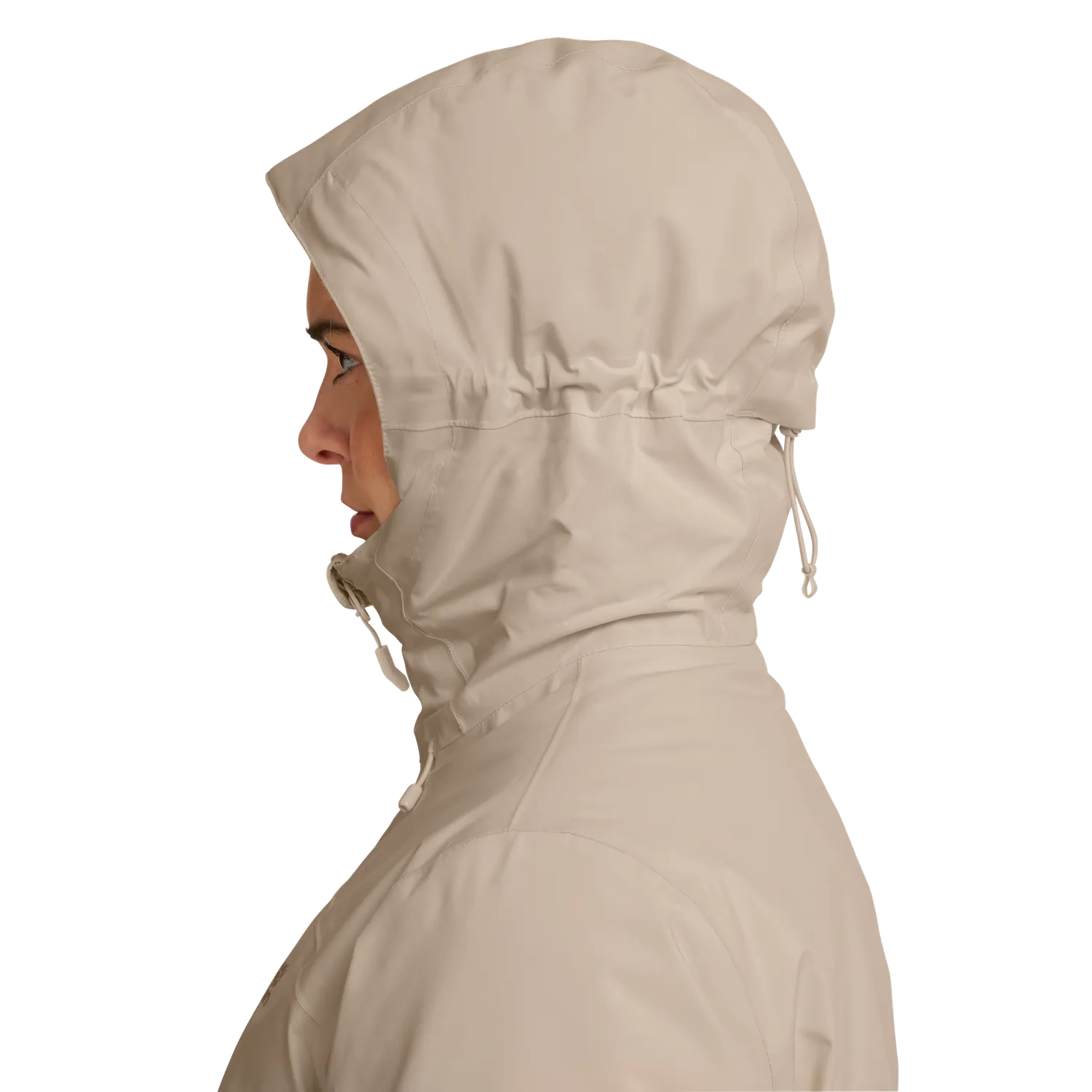 Jack Wolfskin Heidelstein 2 Ins veste hiver femme capuche