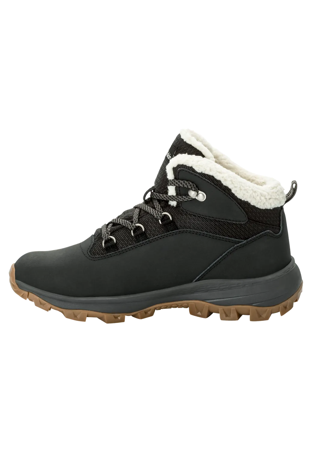 Jack Wolfskin Everquest Texapore Mid W botte imperméable