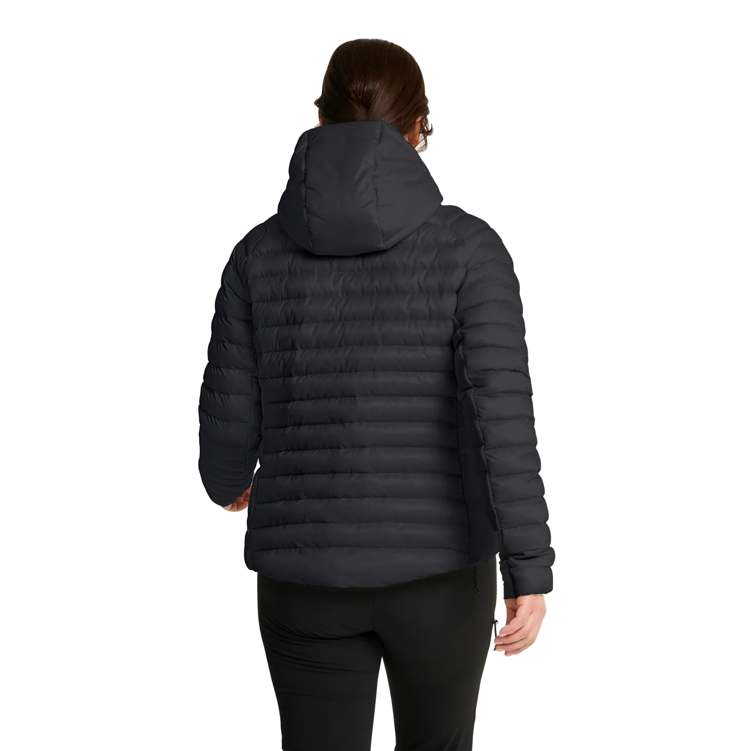Jack Wolfskin Routeburn Pro 2 veste femme chaude