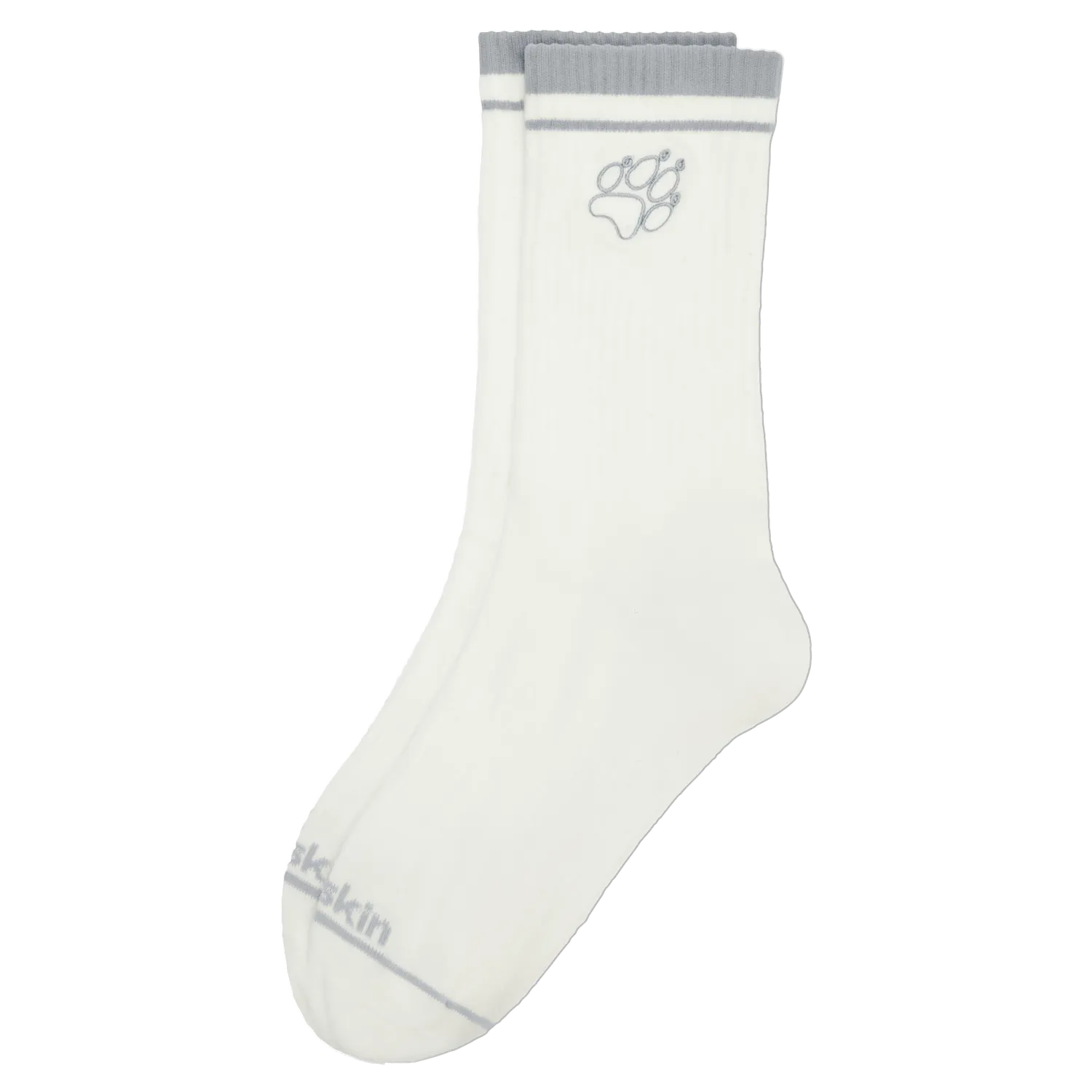 Jack Wolfskin Paw Sock CL chaussette rando séchage rapide