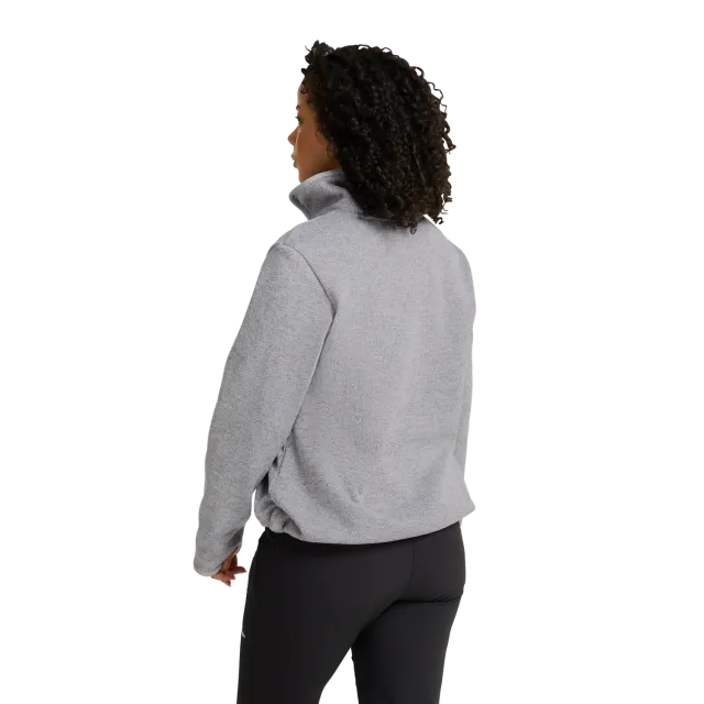 Jack Wolfskin Pinetrail HZ W polaire femme respirante