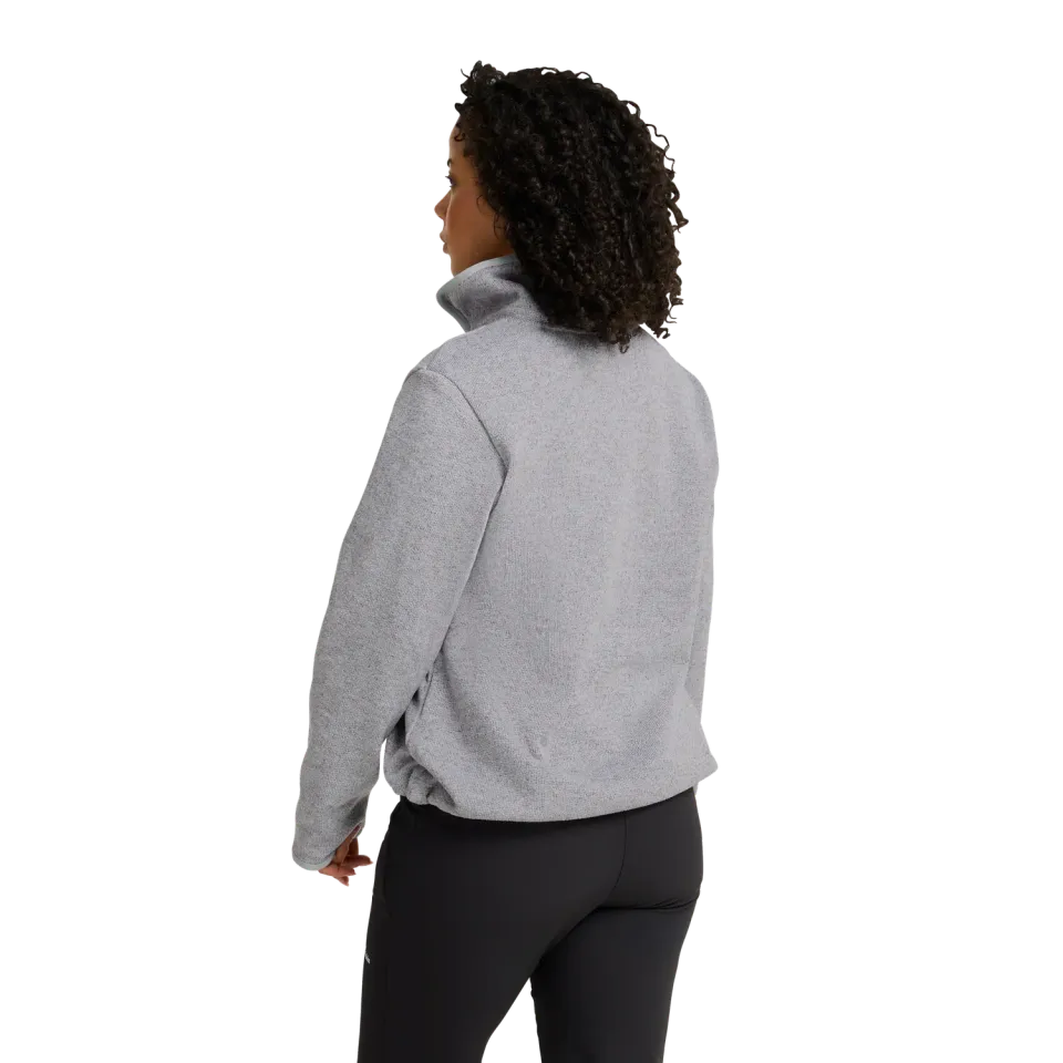 Jack Wolfskin Pinetrail HZ W polaire femme respirante