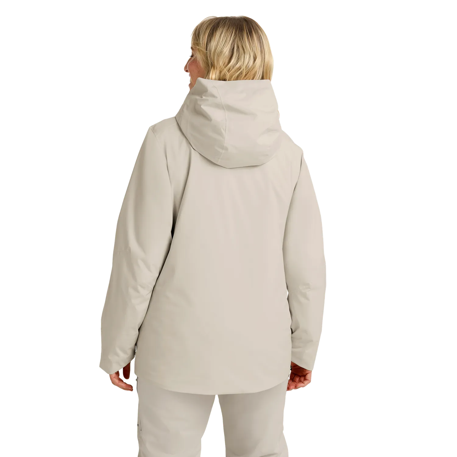Jack Wolfskin Flowline Pro 2L veste femme isolée