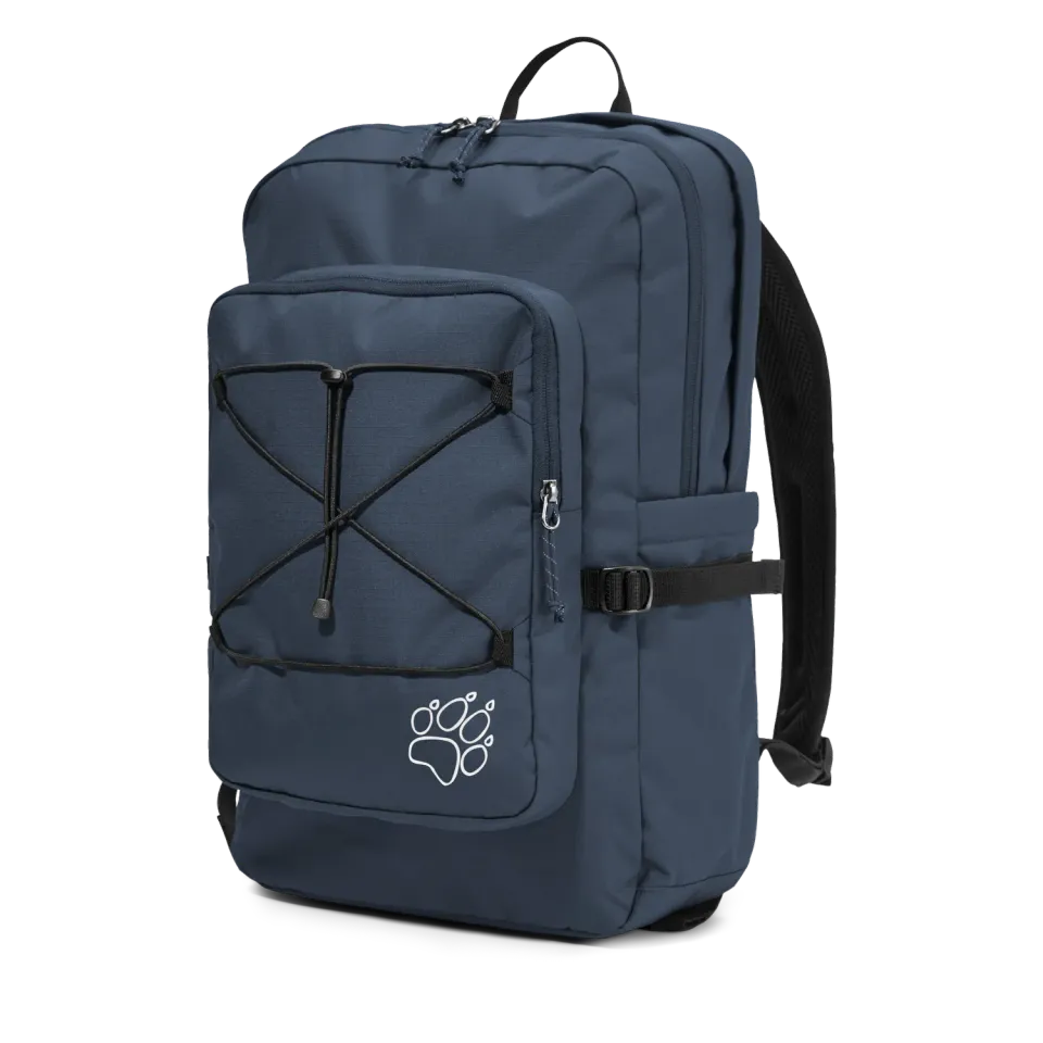 Jack Wolfskin Berkeley 24 sac à dos 24 L daypack