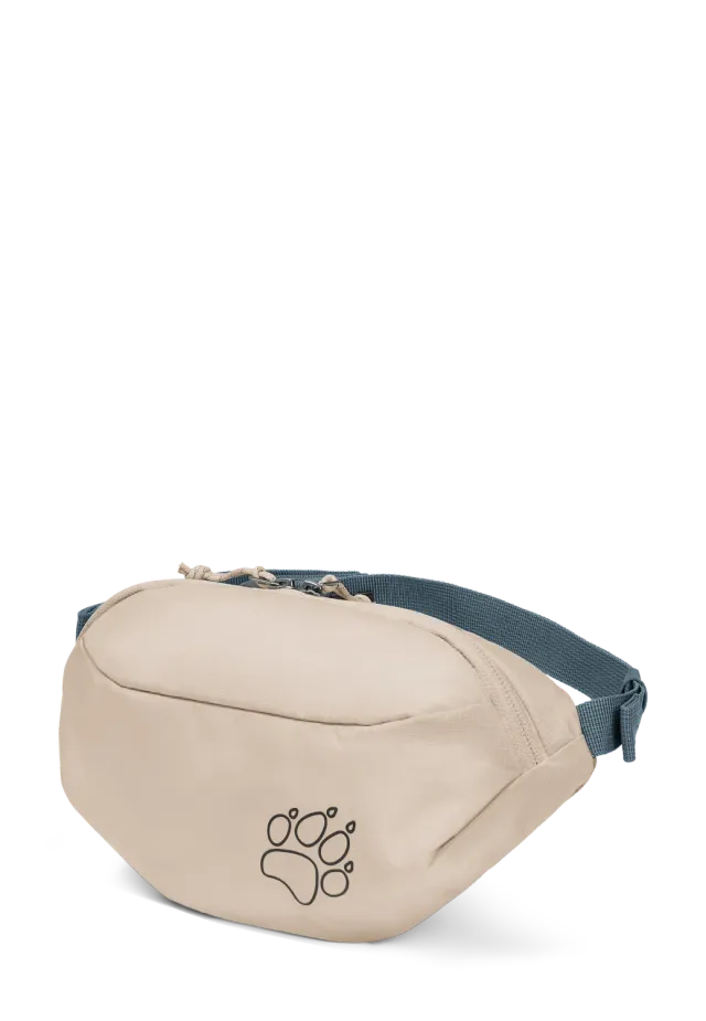 Jack Wolfskin Berkeley Hipbag sac banane compact noir