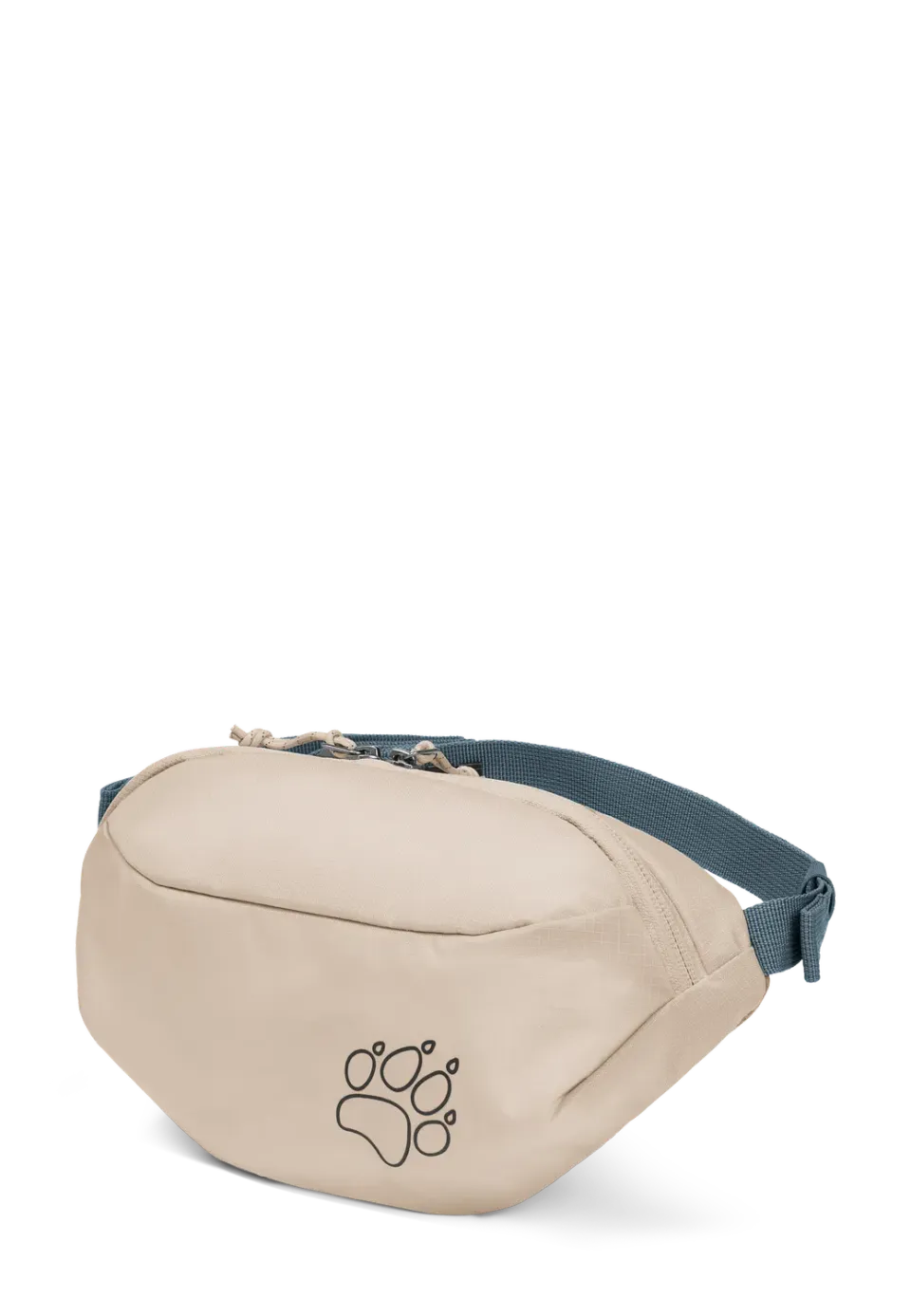 Jack Wolfskin Berkeley Hipbag sac banane compact noir