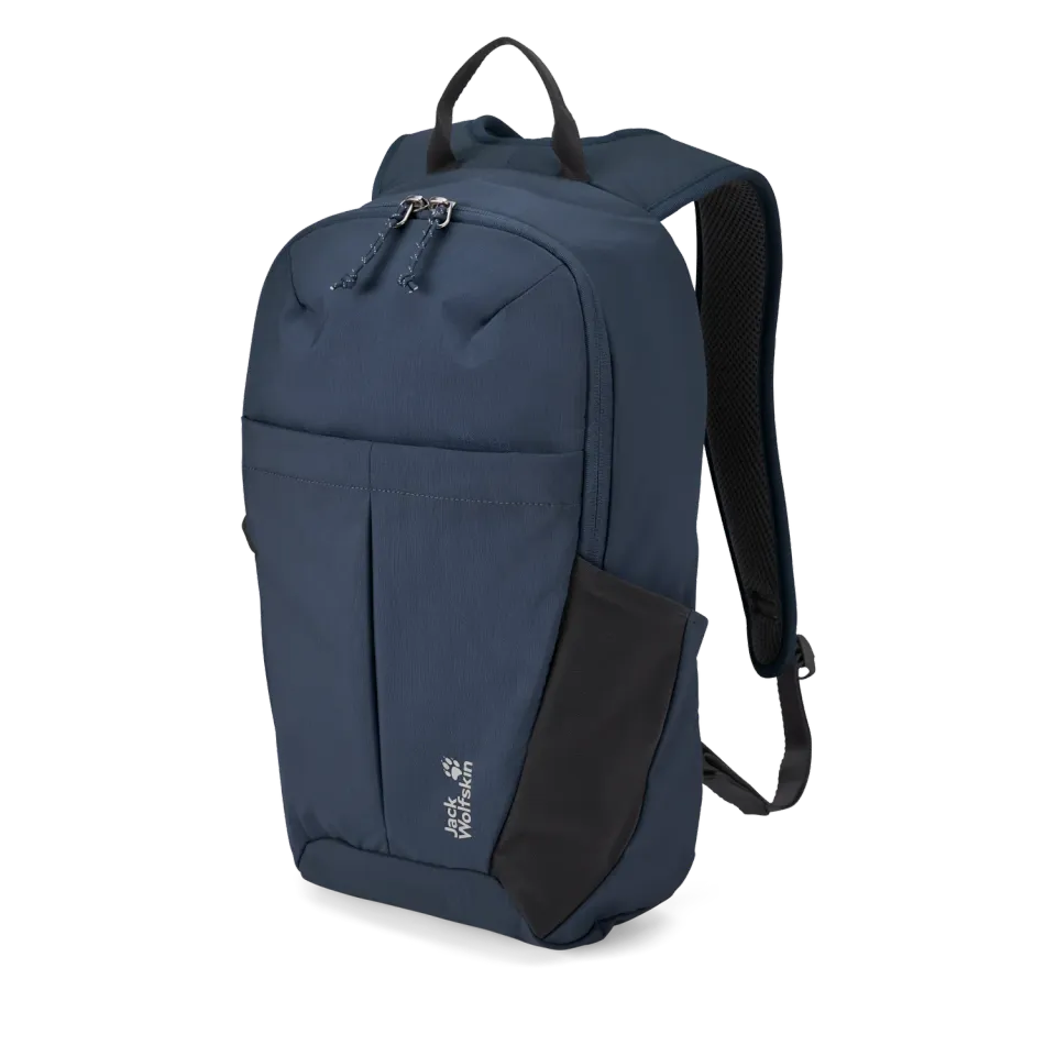 Jack Wolfskin Yuma 14 sac à dos femme ville 14 L Snuggle Up