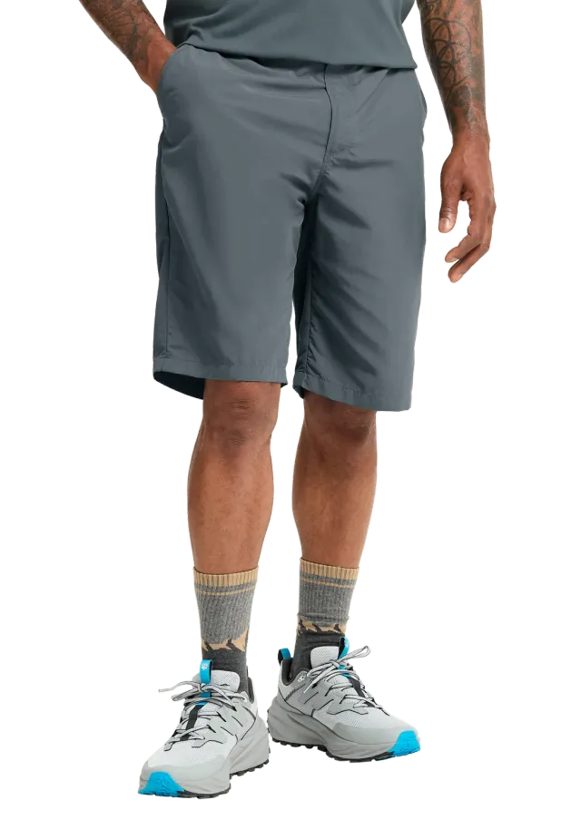 Jack Wolfskin Duneland Shorts short homme léger