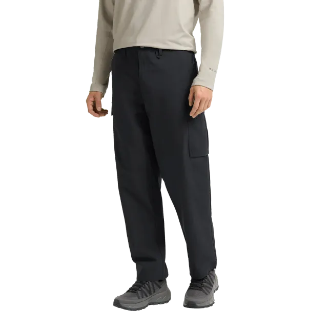 Jack Wolfskin Yuma Cargo Pants M pantalon 46-58 homme