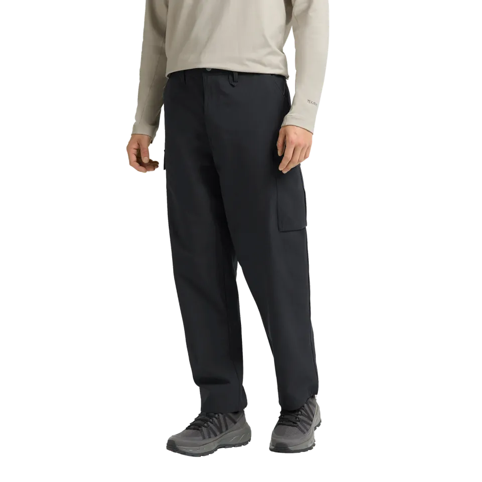 Jack Wolfskin Yuma Cargo Pants M pantalon 46-58 homme