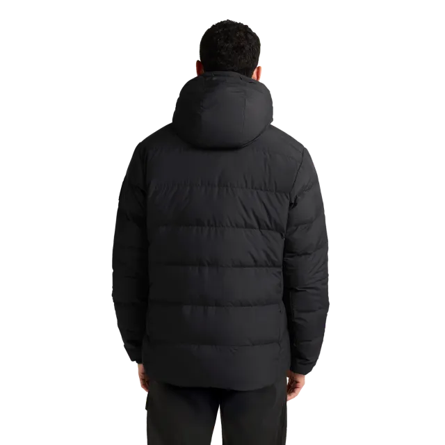 Jack Wolfskin Colonius JKT M RDS doudoune homme duvet chaud