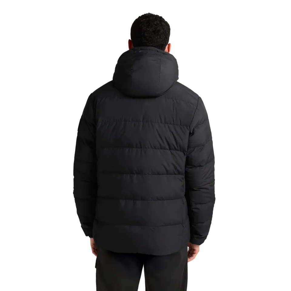 Jack Wolfskin Colonius JKT M RDS doudoune homme duvet chaud