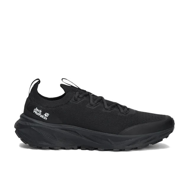 Jack Wolfskin PS Trail Knit Low chaussures homme mesh