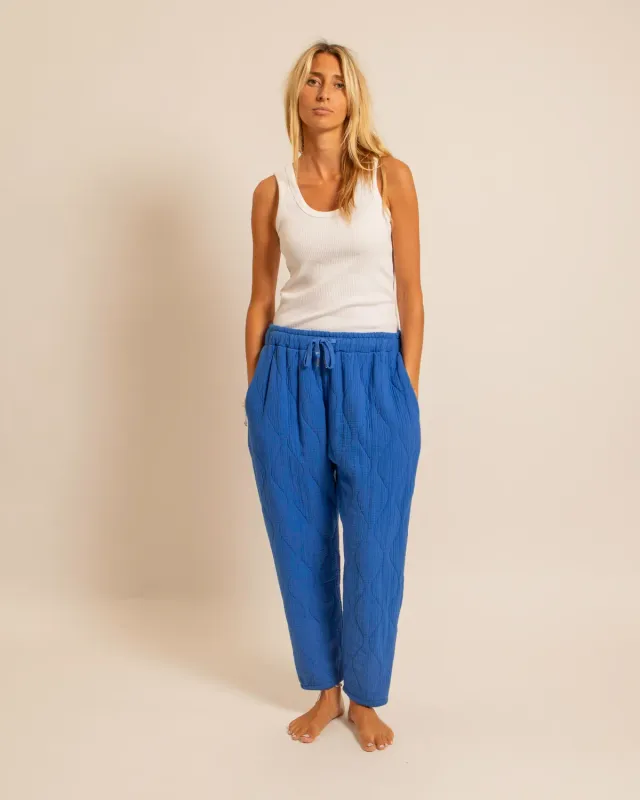 AOKYANOS Boston Klein pantalon coton taille unique