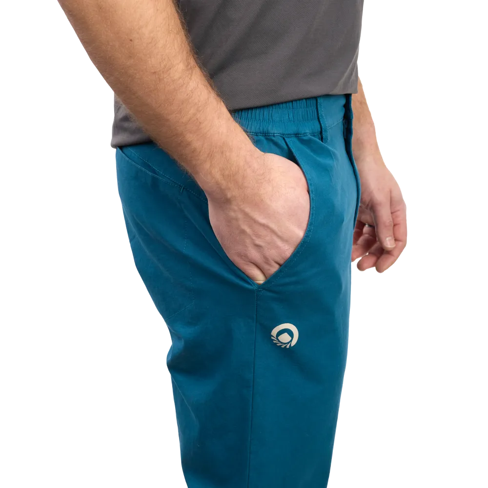 Lhotse Darius pantalon Corsair regular