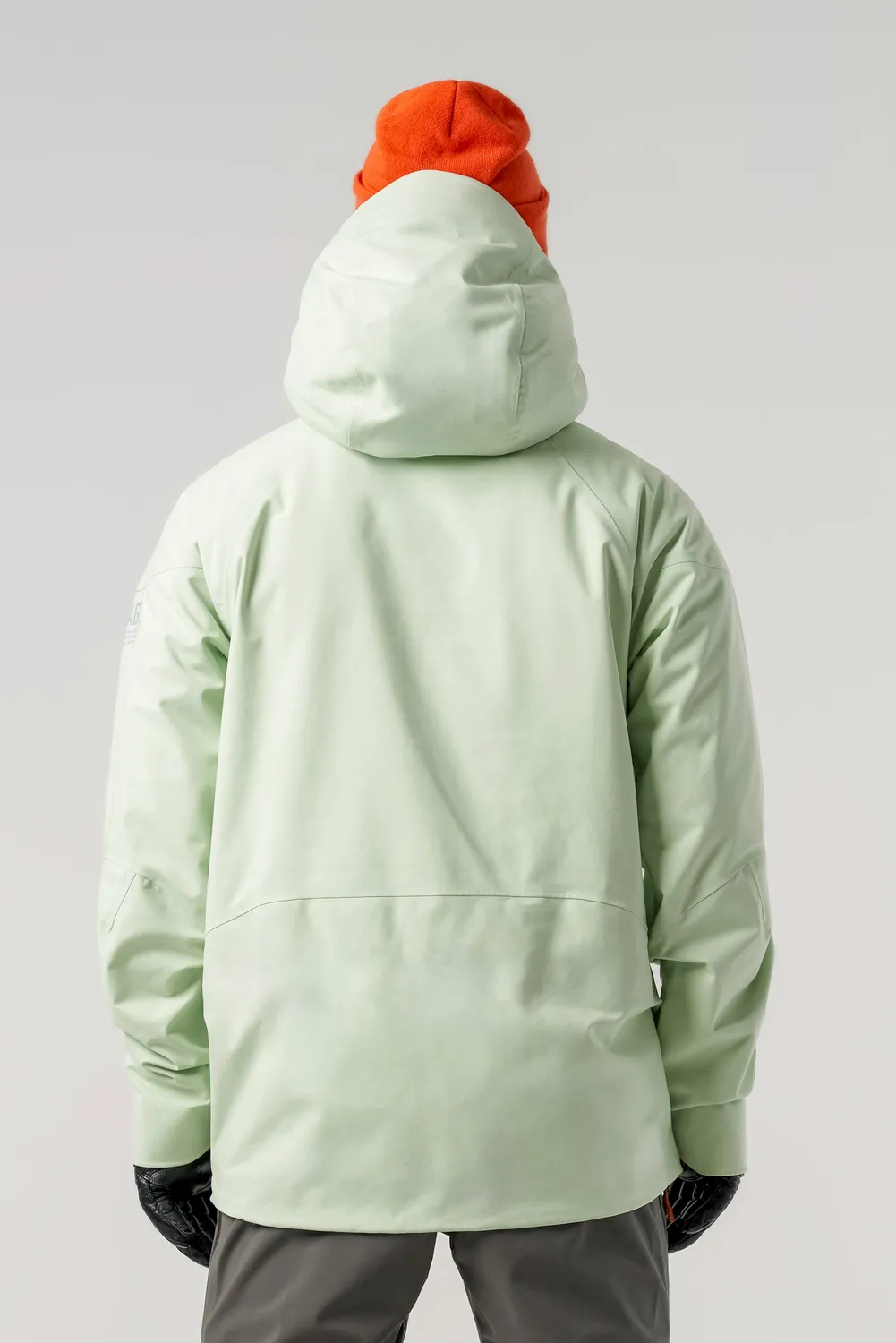 Orage Spurr Mtn-X 3L veste ski homme V255 étanche