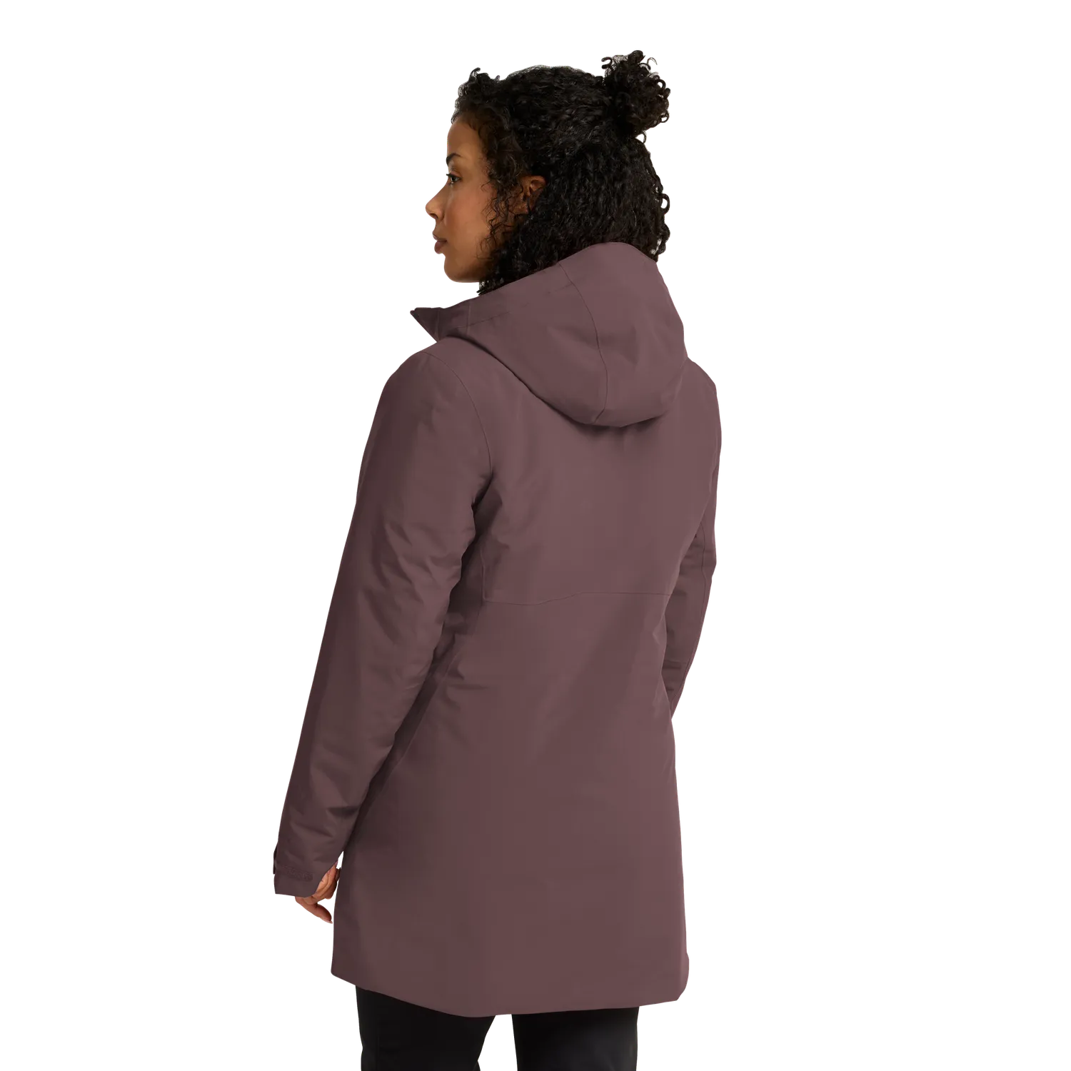 Jack Wolfskin Heidelstein 2 Ins Jkt W veste femme imperméable