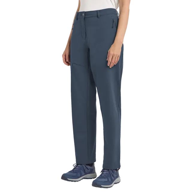 Jack Wolfskin Pico Trail Pants pantalon femme randonnée