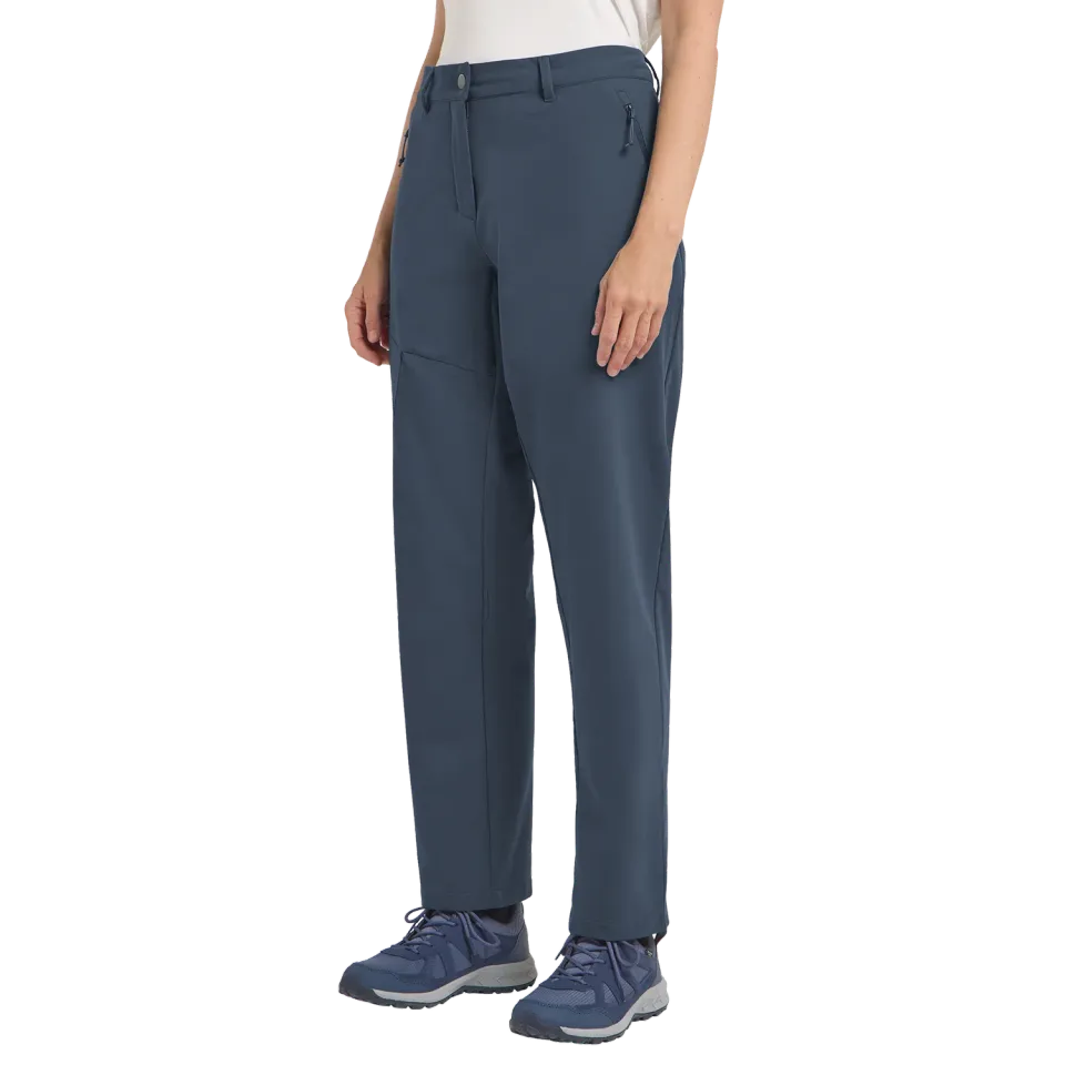 Jack Wolfskin Pico Trail Pants pantalon femme randonnée