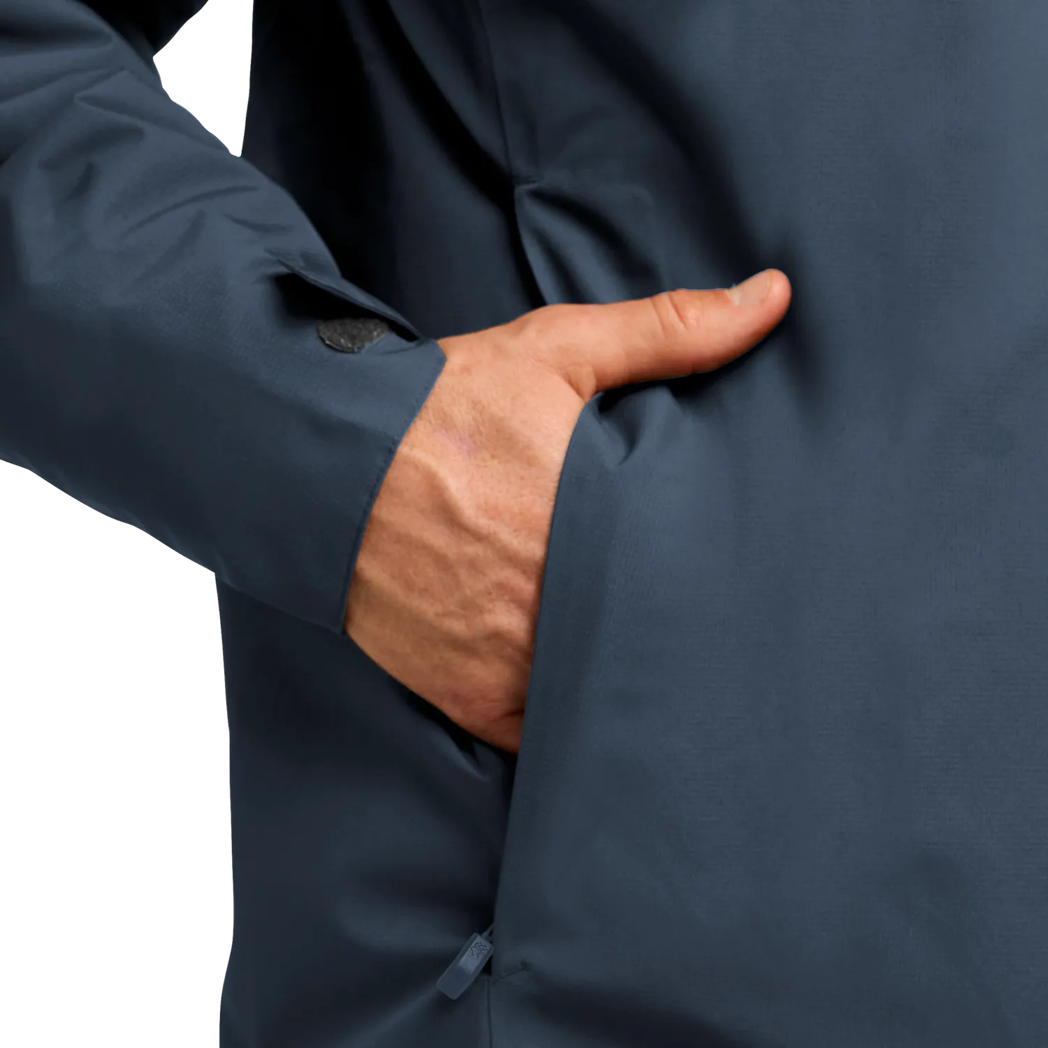 Jack Wolfskin Wisper Ins Jkt M veste hiver homme chaude