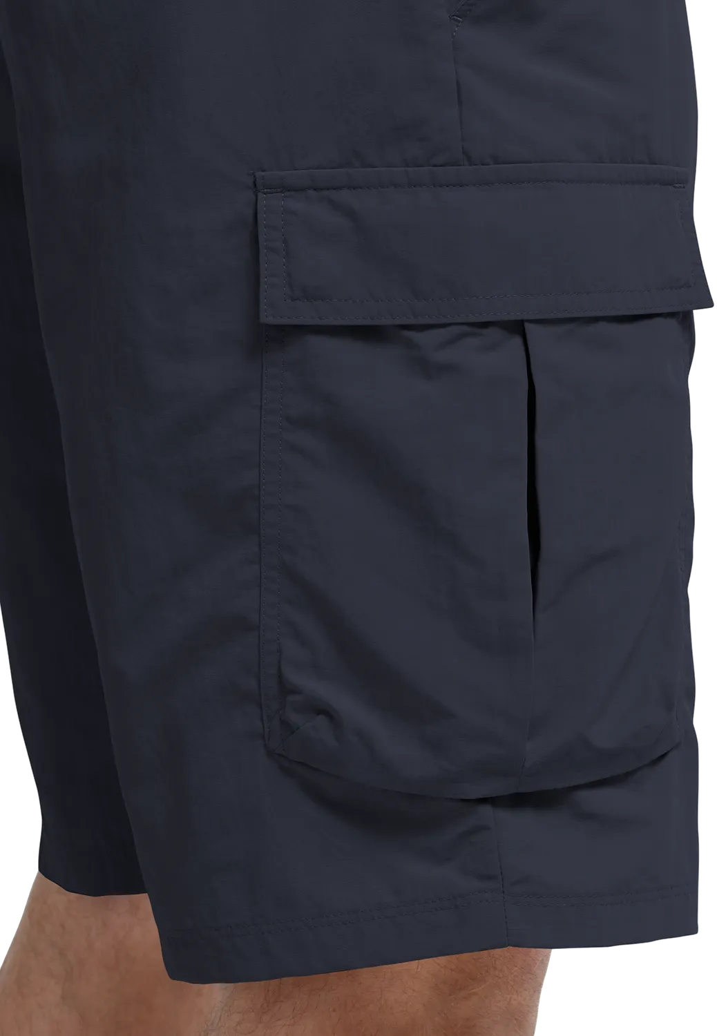 Jack Wolfskin Duneland Cargo Shorts M short cargo homme séchage rapide