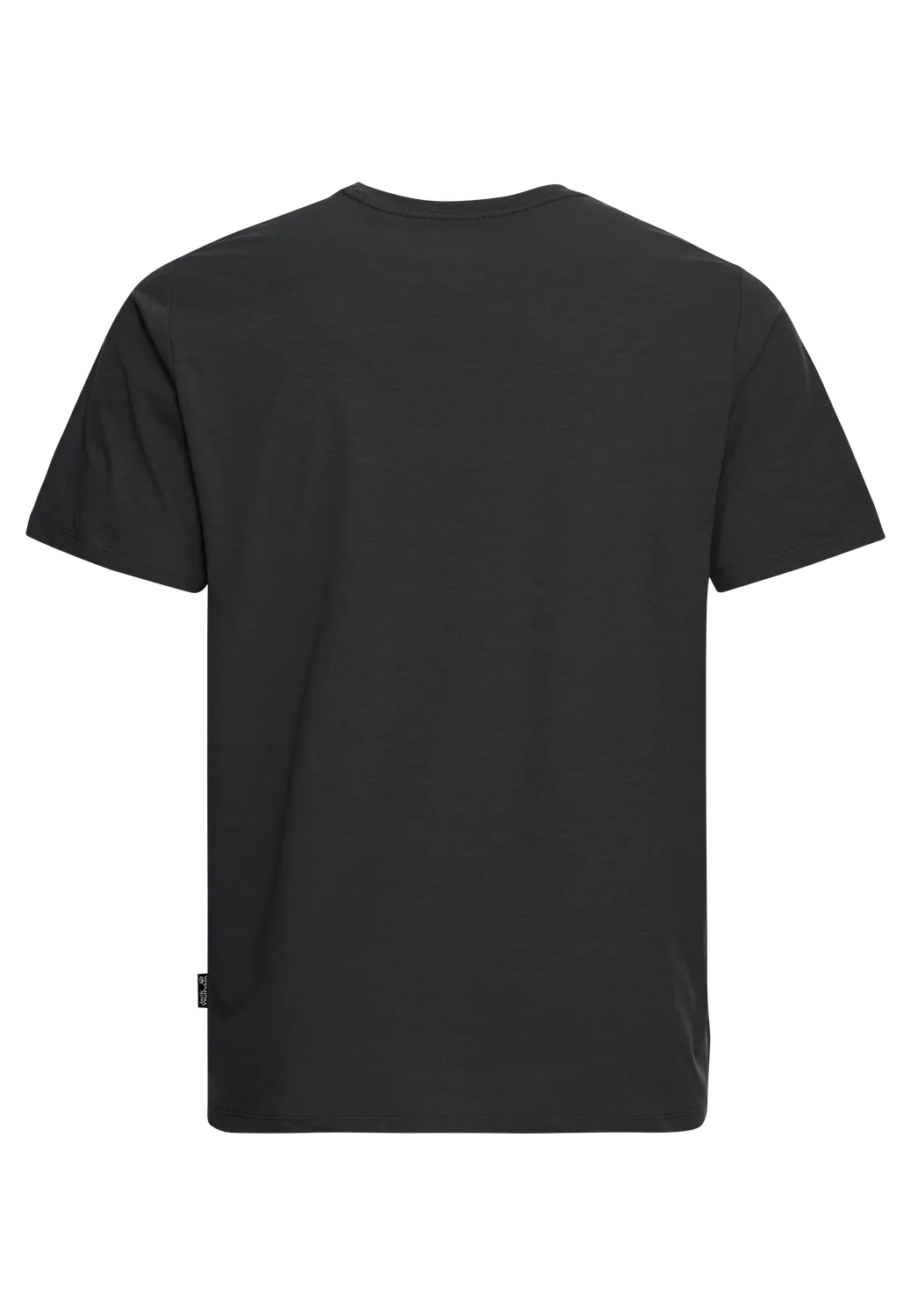 Jack Wolfskin Travel T M t-shirt séchage rapide