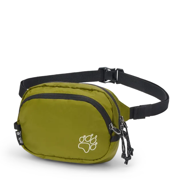 Jack Wolfskin Wandermood Hipbag sac banane taille unique poches avant