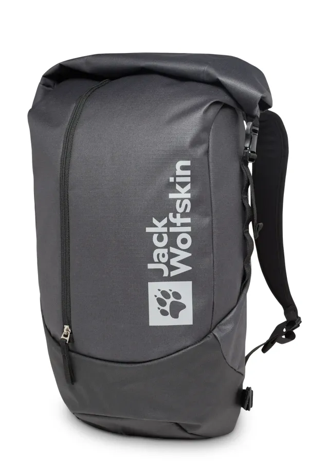 Jack Wolfskin All-In Pack 30 sac à dos 30 L rolltop