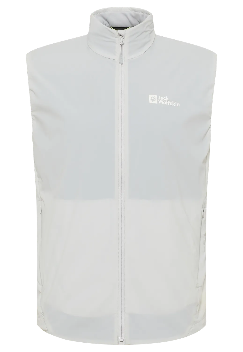 Jack Wolfskin Prelight Ins Vest gilet homme M coupe-vent