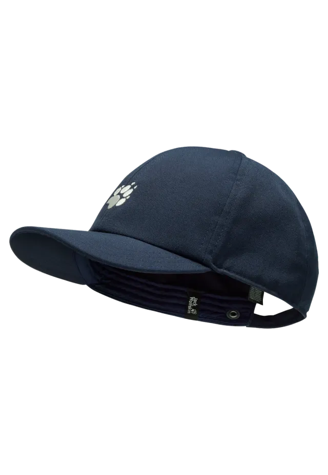 Jack Wolfskin Baseball Cap K casquette enfant réglable