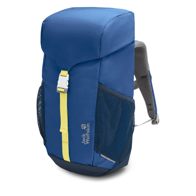 Jack Wolfskin Kids Explorer 15 sac à dos enfant 15 L