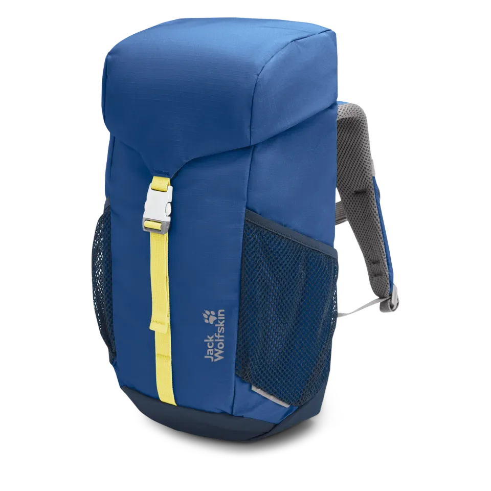 Jack Wolfskin Kids Explorer 15 sac à dos enfant 15 L
