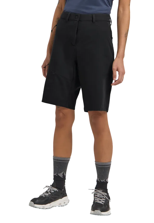 Jack Wolfskin Pico Trail Shorts W short bermuda femme