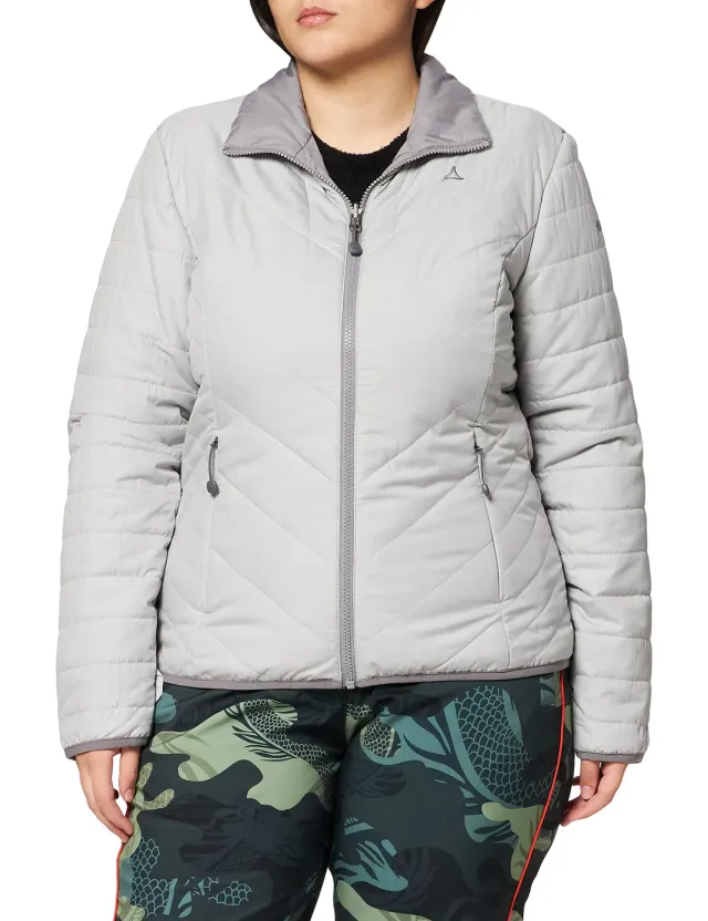 Schöffel Ventloft Alyeska 1 doudoune femme réversible