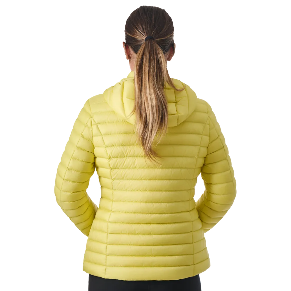 LHOTSE Kimi doudoune canary duvet RDS