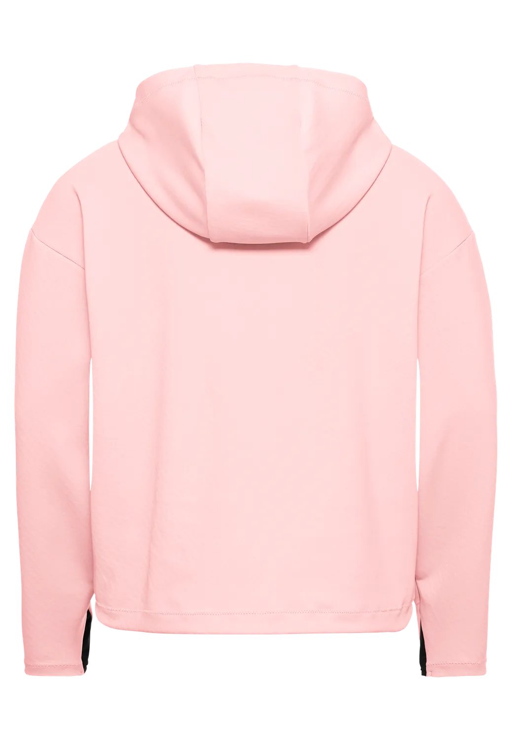 Jack Wolfskin Astrotrail Hoody sweat femme capuche polaire douce
