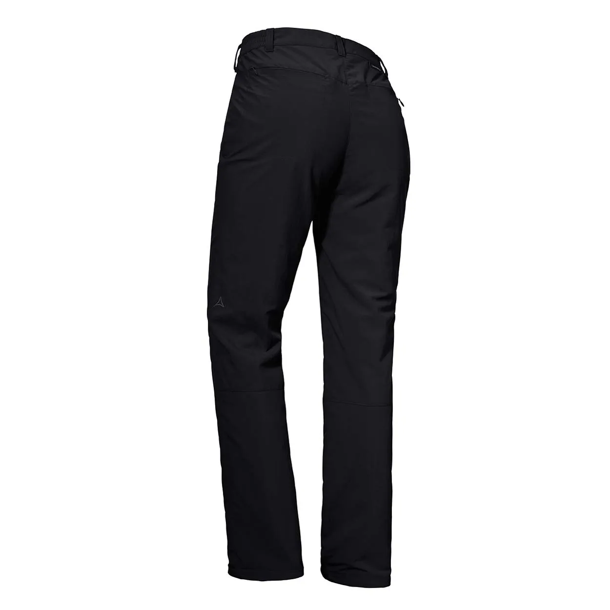 Schöffel Santa Fe WP pantalon femme étanche doublé