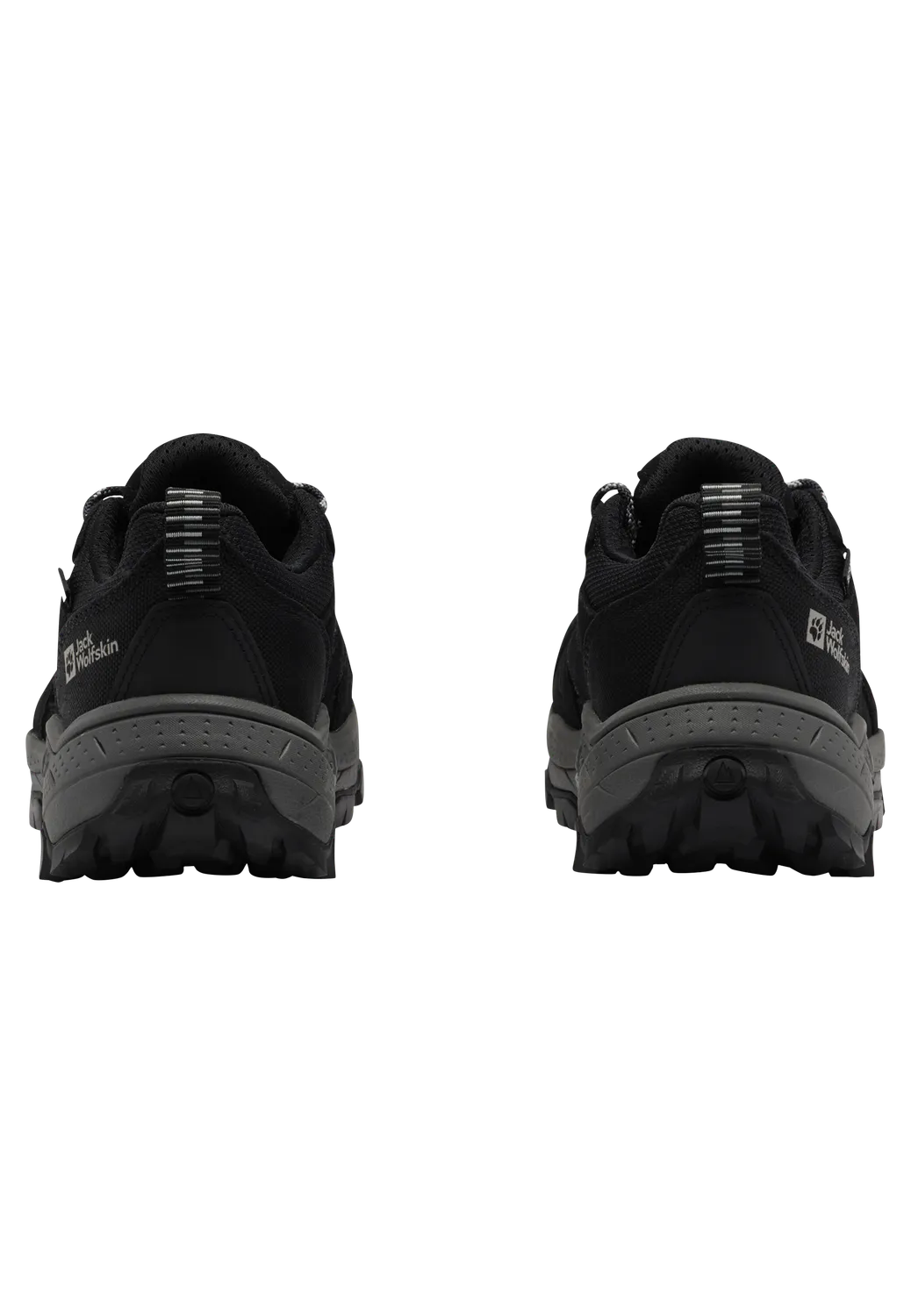 Jack Wolfskin Vojo Tour Texapore Low W chaussure rando étanche