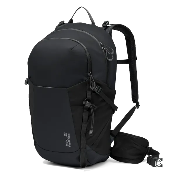 Jack Wolfskin Echotrek Shape 25 S-L sac à dos 25 L aéré