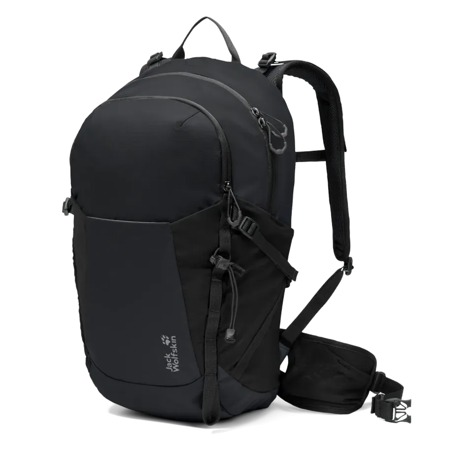 Jack Wolfskin Echotrek Shape 25 S-L sac à dos 25 L aéré
