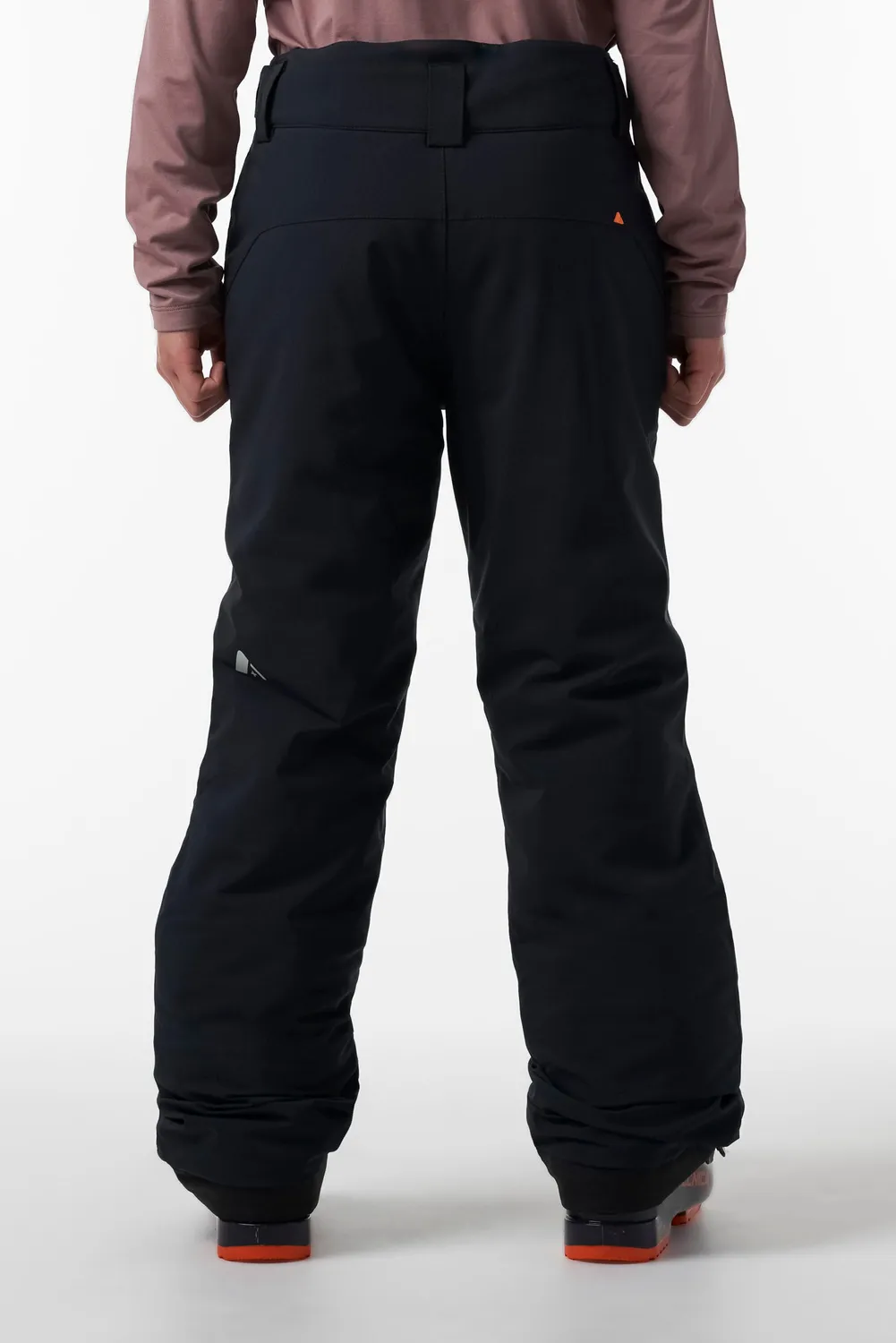Orage Comi pantalon ski fille N101 isolé